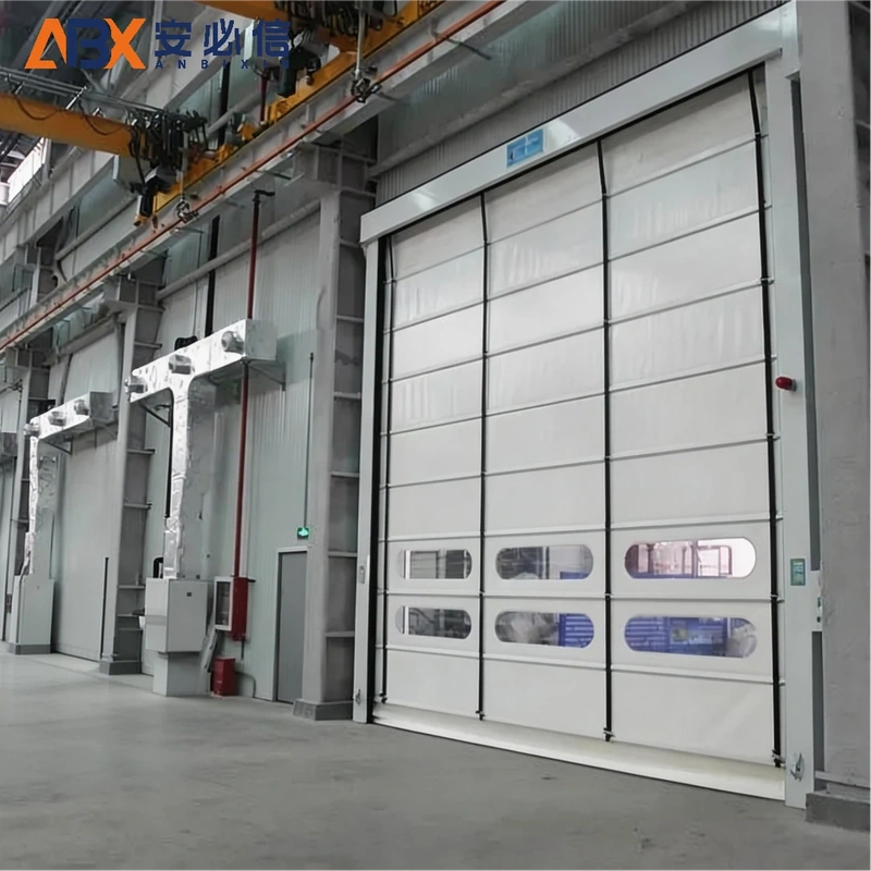 韶关市冷库门封