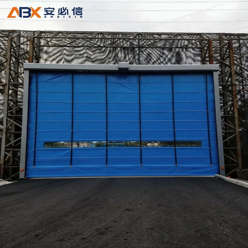 韶关市机械式门封
