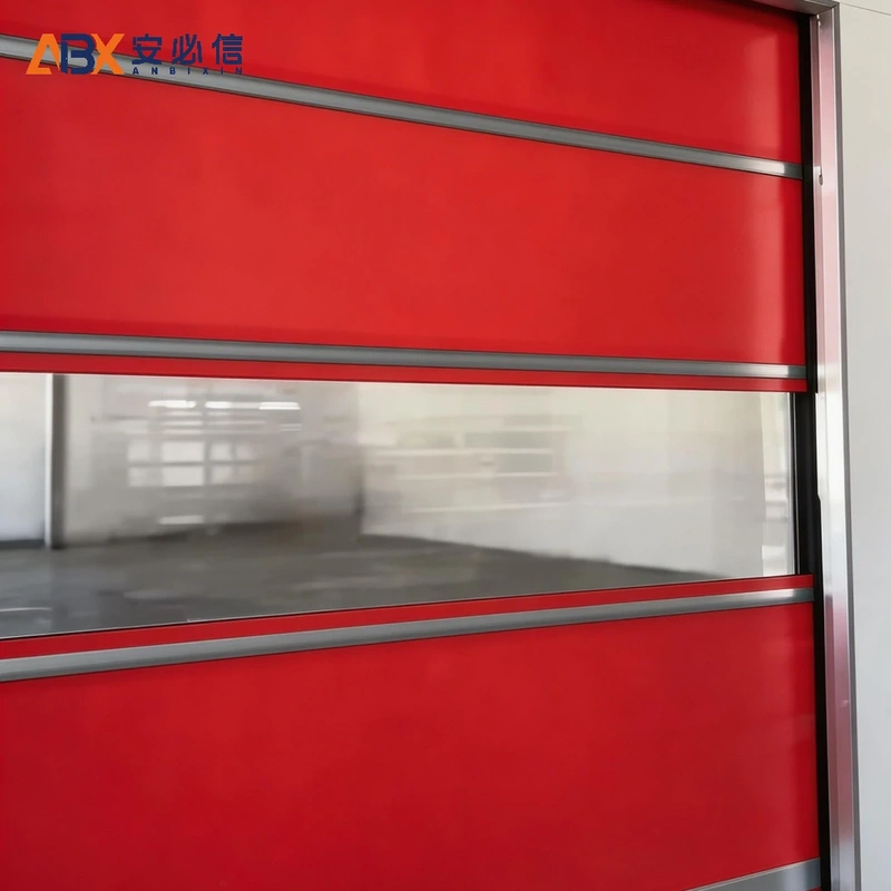 韶关市洁净快速门